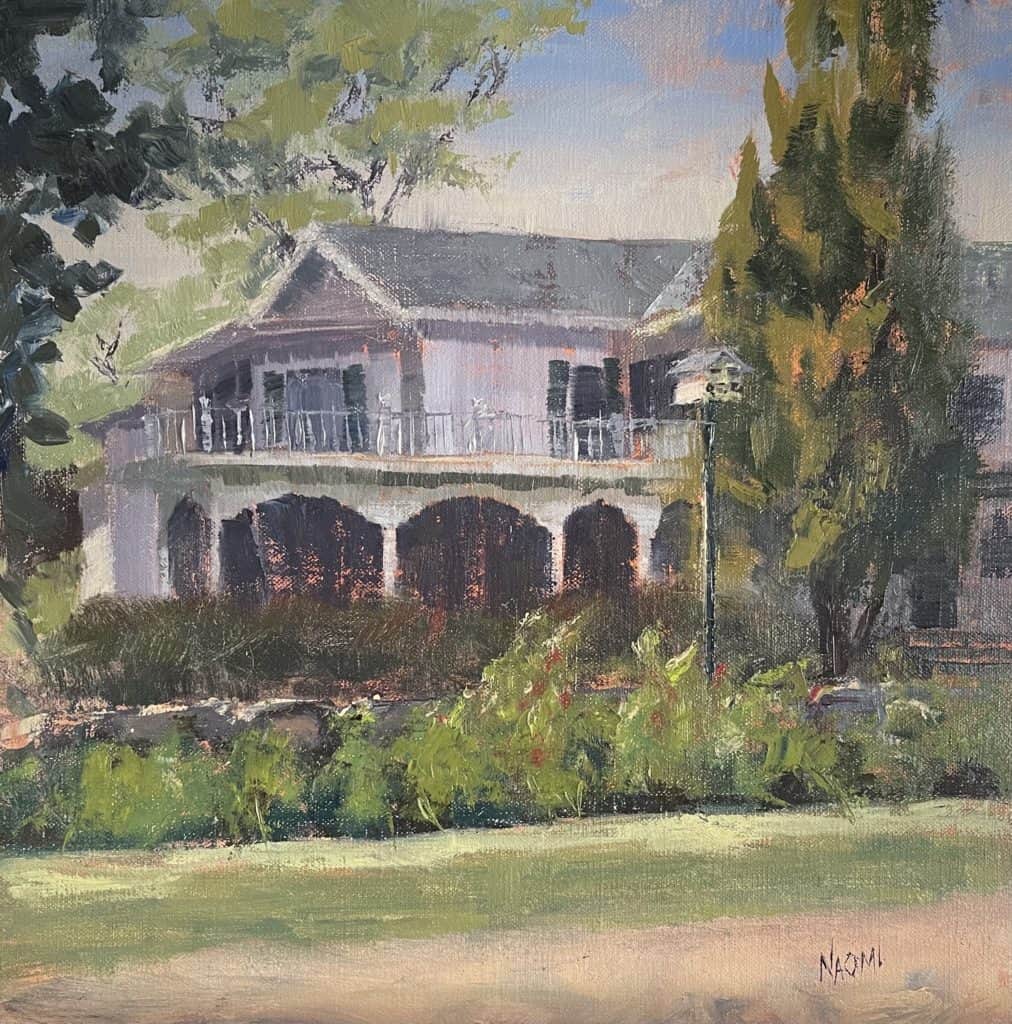 Winona Cottage